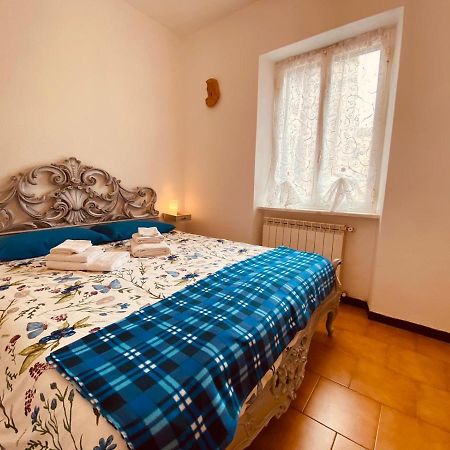 Apartamento casa Mariuccia Finale Ligure Exterior foto