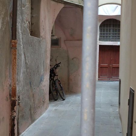 Apartamento casa Mariuccia Finale Ligure Exterior foto