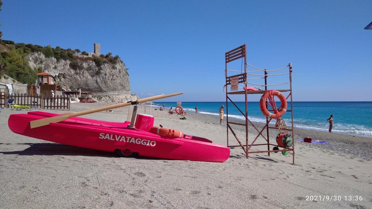 Apartamento casa Mariuccia Finale Ligure Exterior foto
