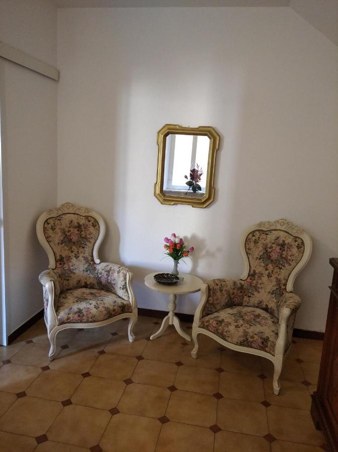 Apartamento casa Mariuccia Finale Ligure Exterior foto