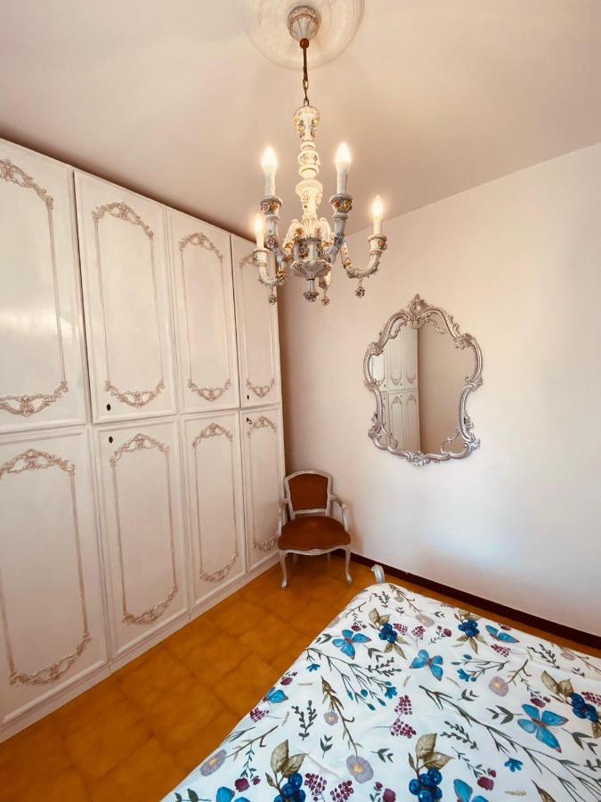 Apartamento casa Mariuccia Finale Ligure Exterior foto