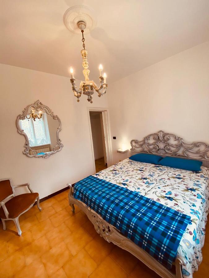 Apartamento casa Mariuccia Finale Ligure Exterior foto