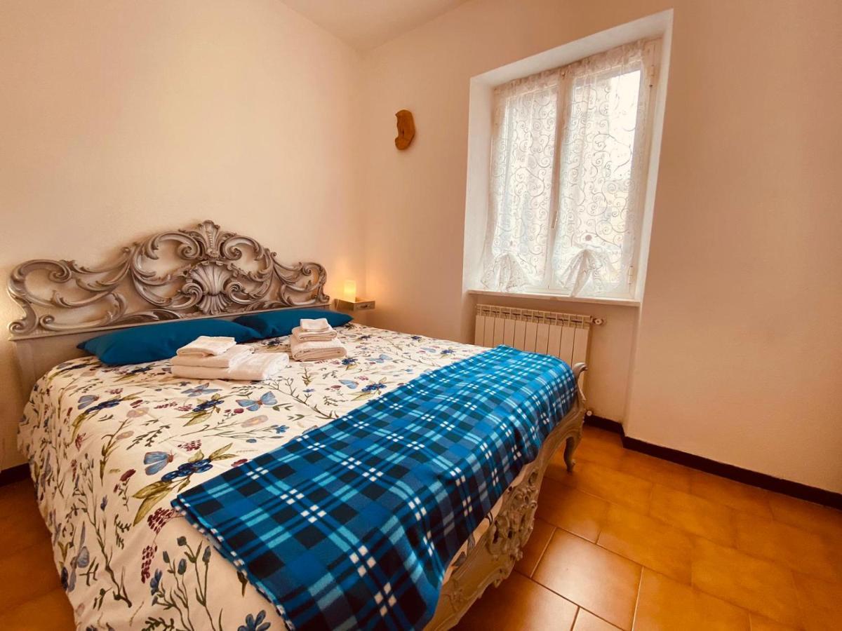 Apartamento casa Mariuccia Finale Ligure Exterior foto