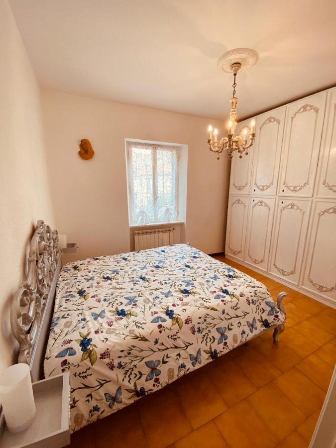 Apartamento casa Mariuccia Finale Ligure Exterior foto