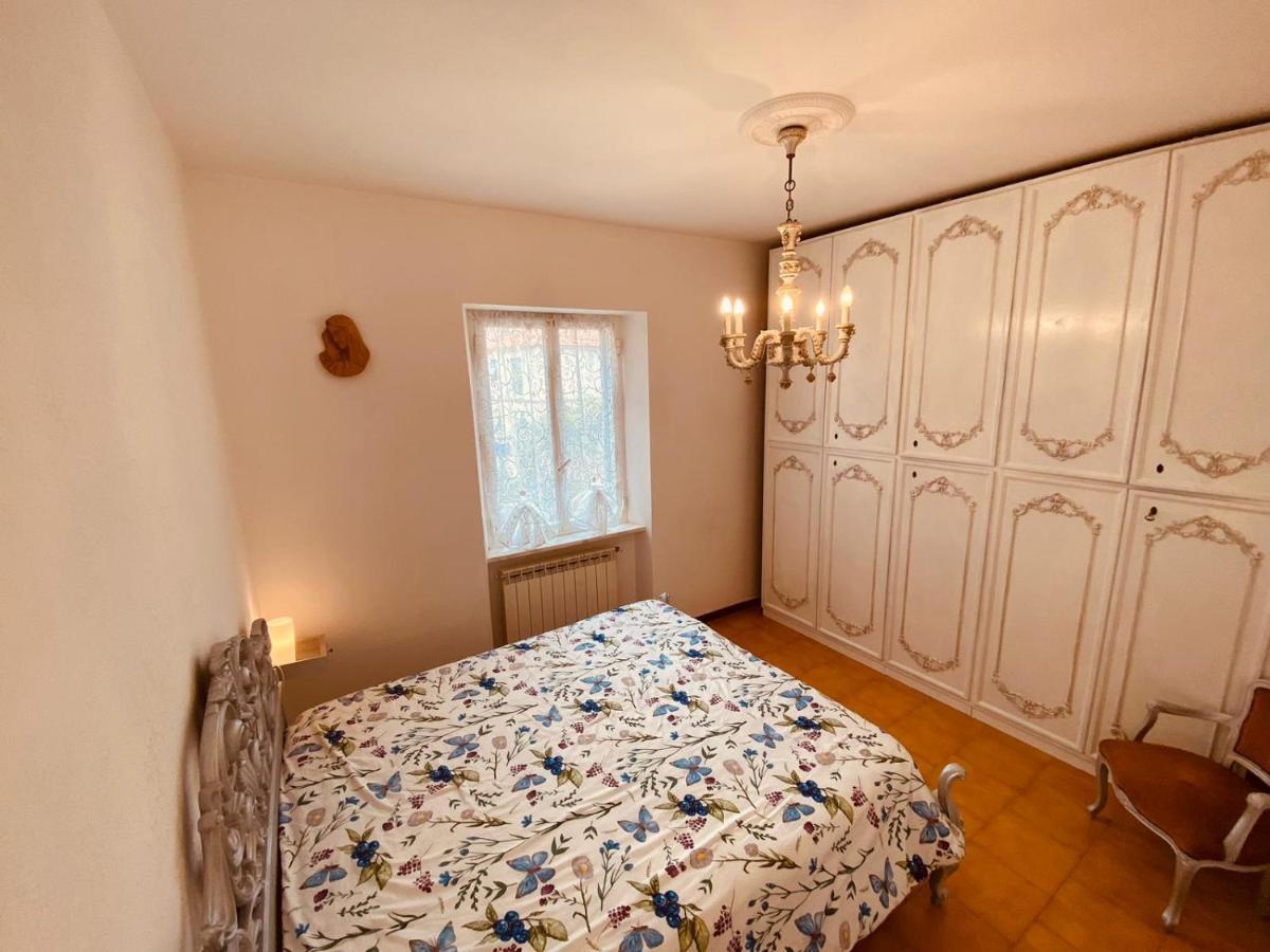 Apartamento casa Mariuccia Finale Ligure Exterior foto