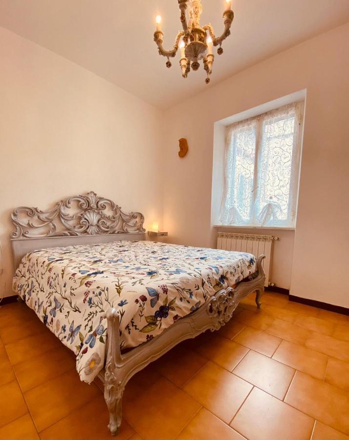 Apartamento casa Mariuccia Finale Ligure Exterior foto