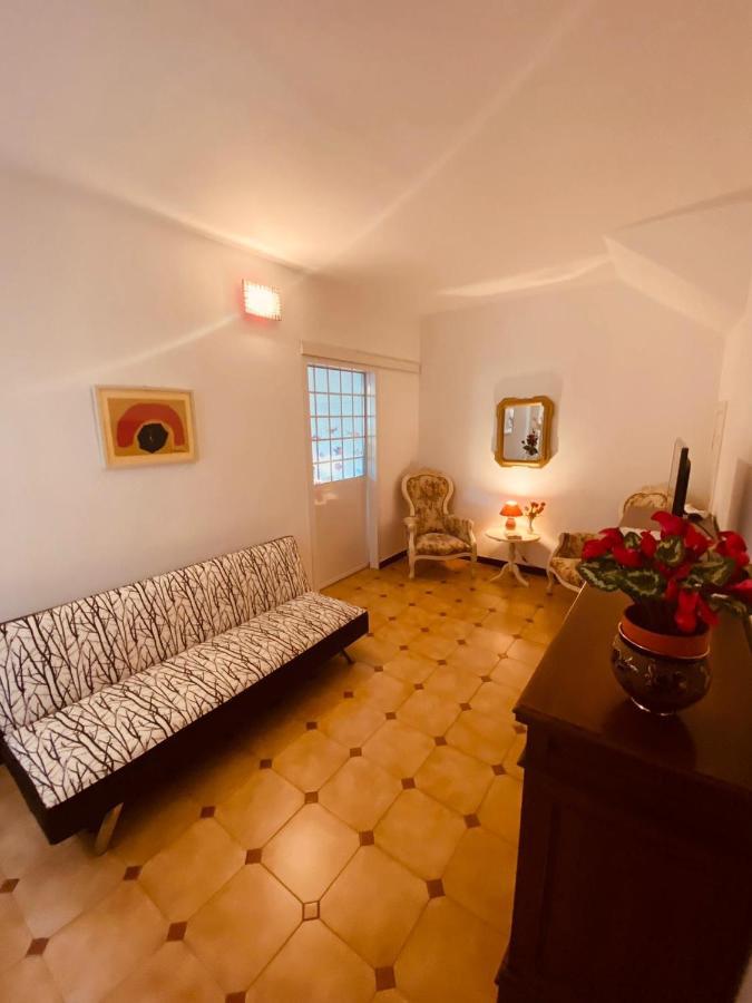 Apartamento casa Mariuccia Finale Ligure Exterior foto
