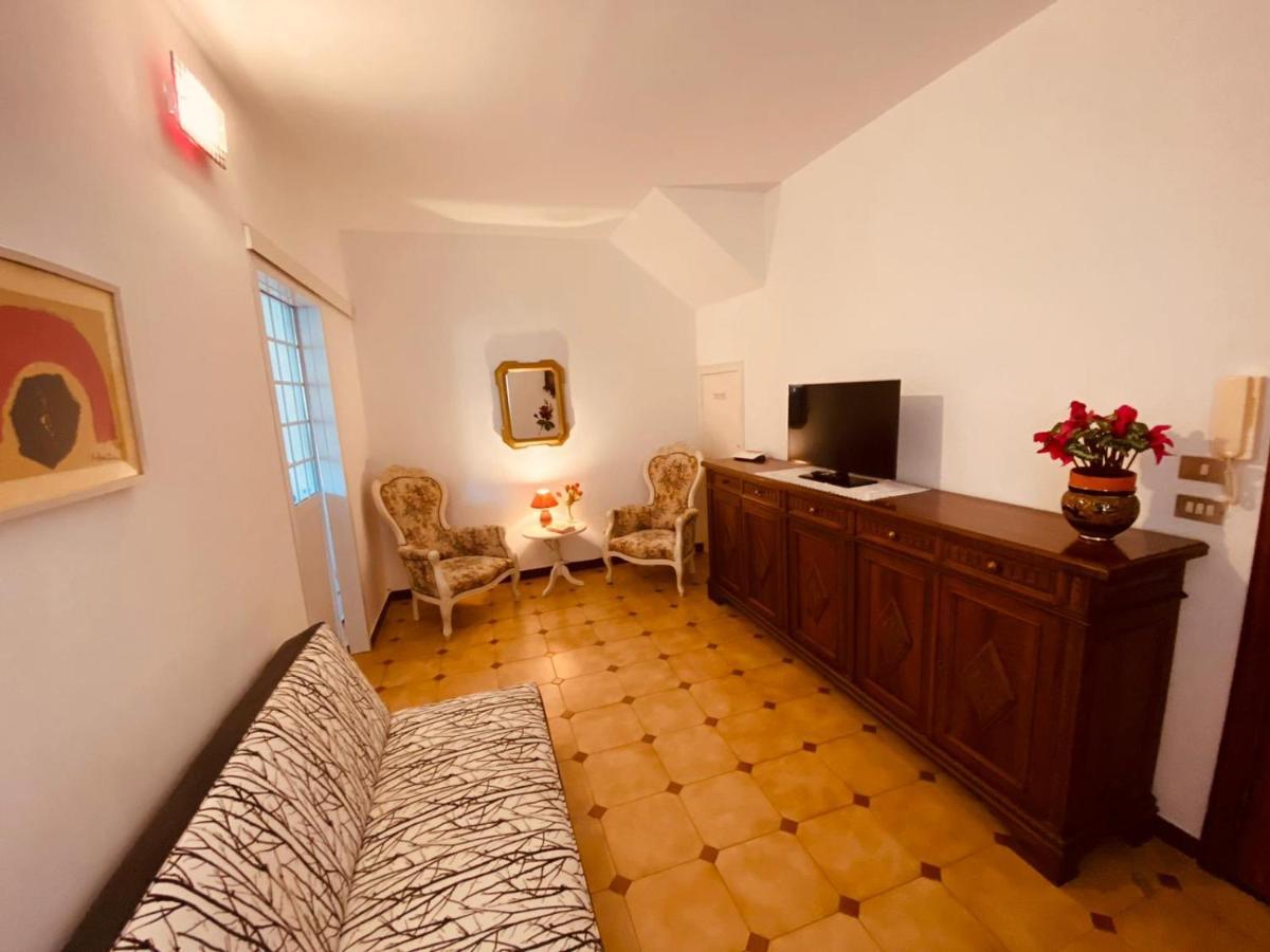 Apartamento casa Mariuccia Finale Ligure Exterior foto