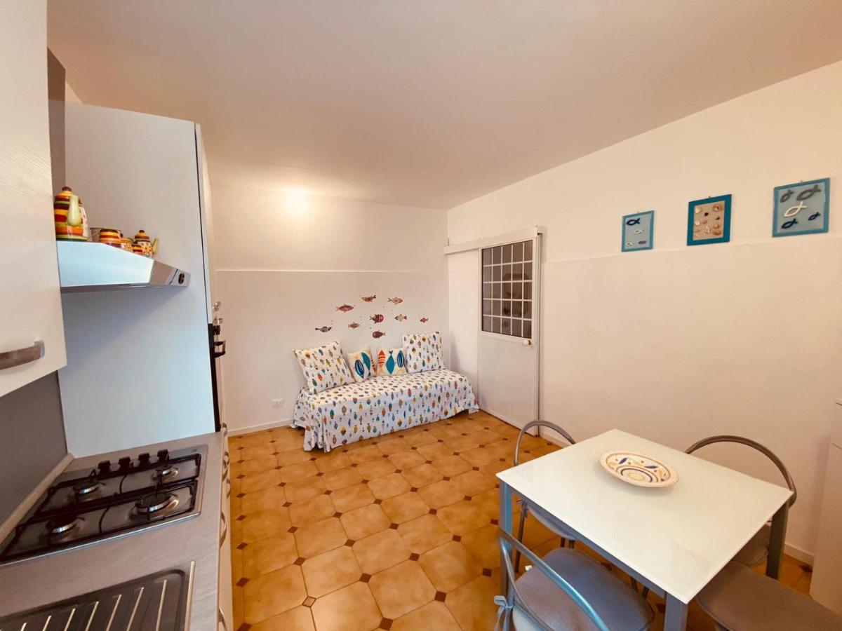 Apartamento casa Mariuccia Finale Ligure Exterior foto