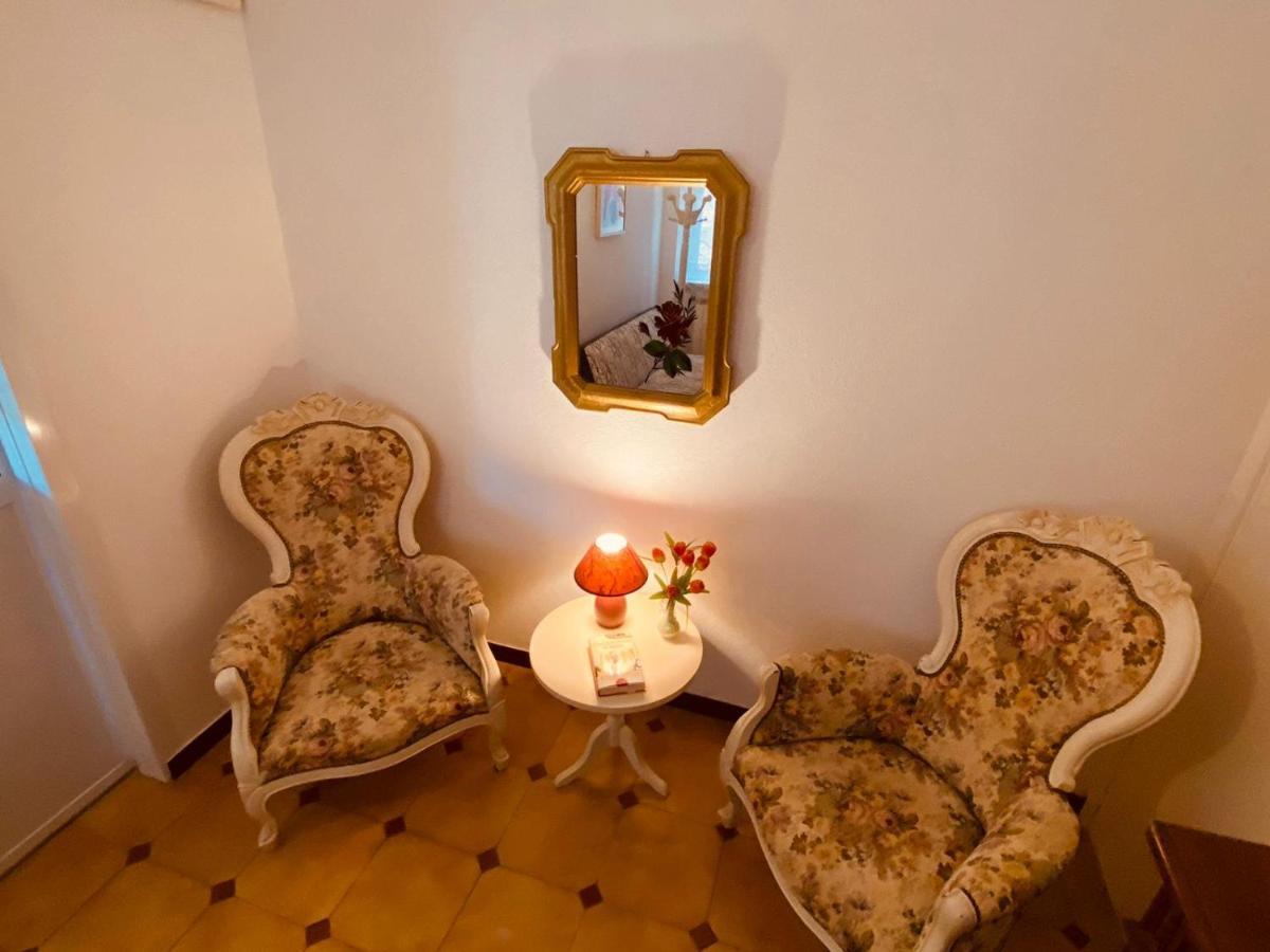 Apartamento casa Mariuccia Finale Ligure Exterior foto