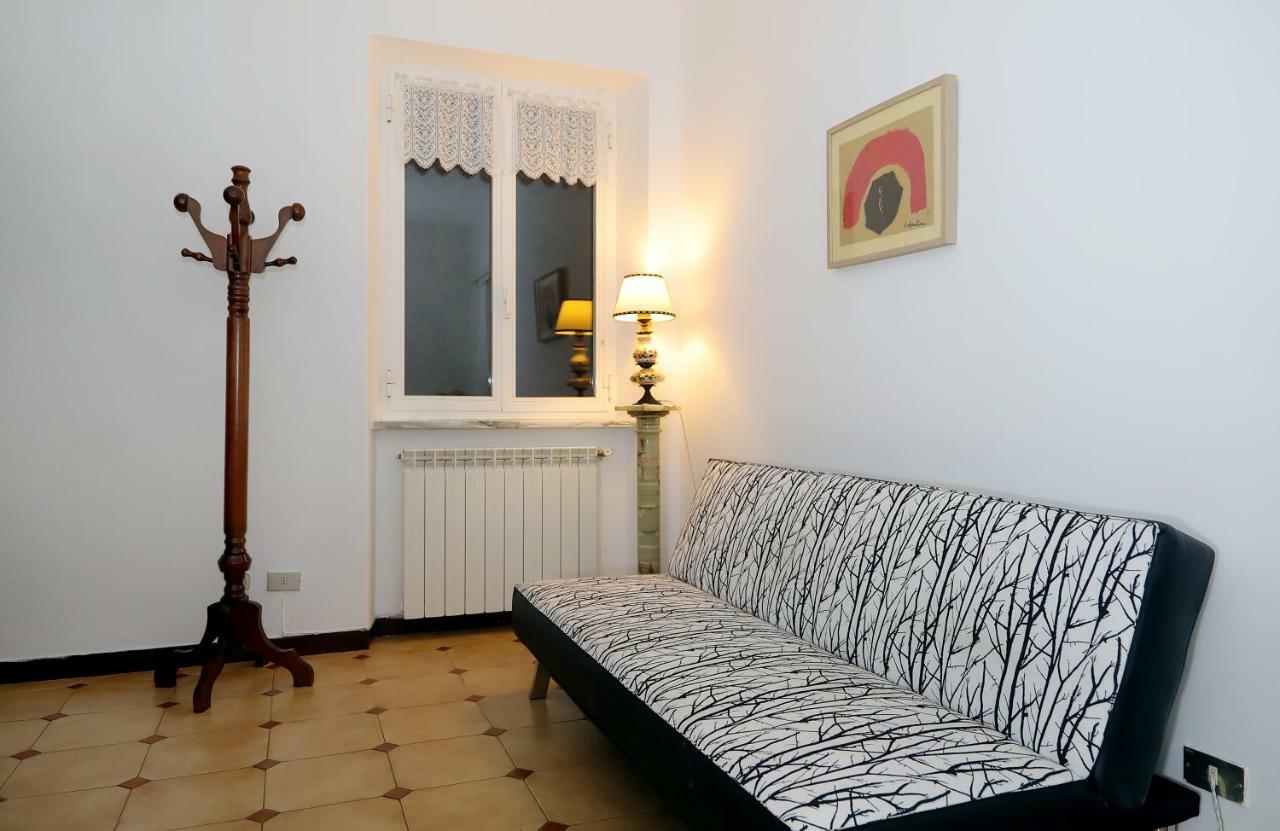 Apartamento casa Mariuccia Finale Ligure Exterior foto