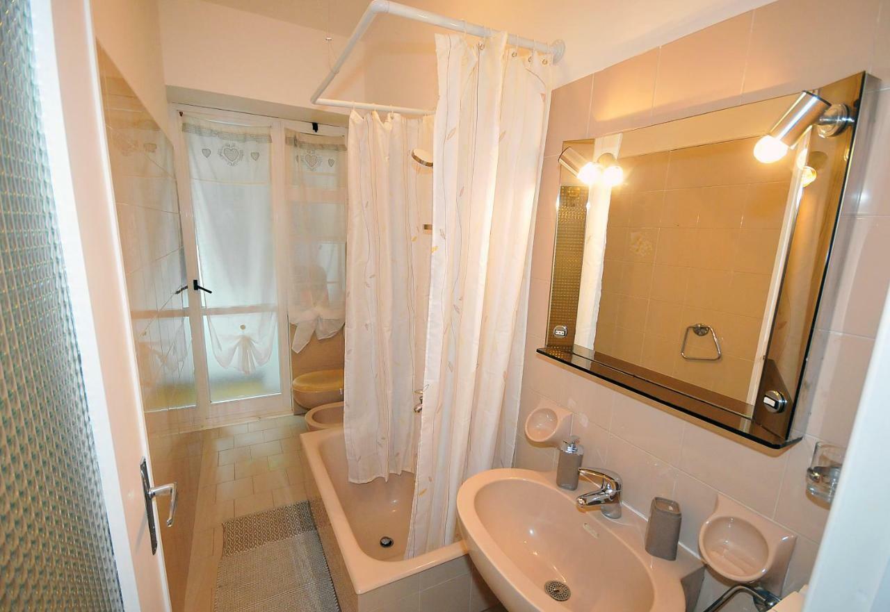 Apartamento casa Mariuccia Finale Ligure Exterior foto