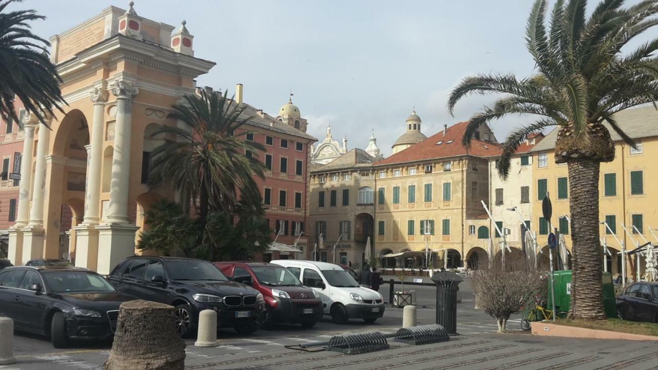 Apartamento casa Mariuccia Finale Ligure Exterior foto